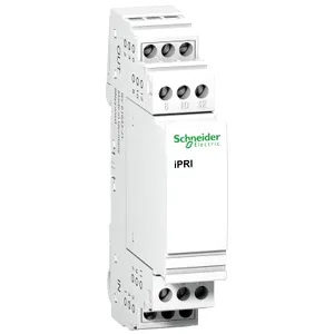 iPRI signal protection, 4 poli, 0.3A, 48 V