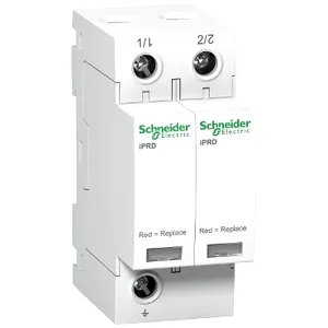 descarcator Modular Iprd40, 2P, 350V