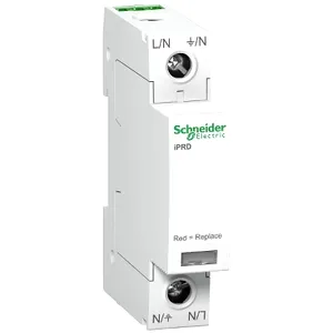 descarcator Modular Iprd65R, 1P, 350V, cu Transfer de La Distanta