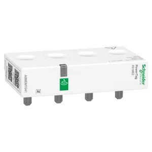 Acti9, Powertag, 3P+N, Pozitie Jos, Maximum 63A, Senzor De Energie