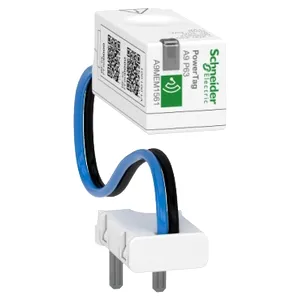 Contor energie Powertag P63 -1P+N amonte