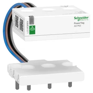 Contor energie Powertag P63 3P+N amonte