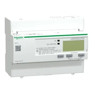 Iem3310 Contor Energie - 125 A - 1 Puls O