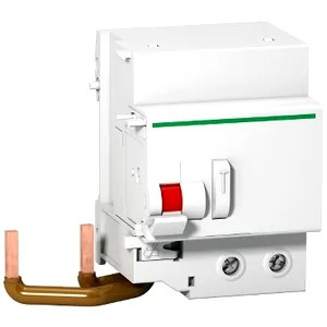 Vigi C120, Bloc Add On Impotriva Scurgerilor La Sol, 2P, 30 mA, Clasa Ac