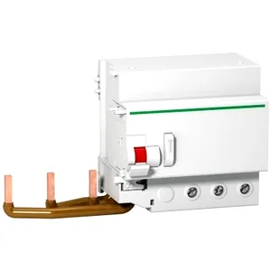 Vigi C120, Bloc Add On Impotriva Scurgerilor La Sol, 3P, 300 mA, Clasa Ac