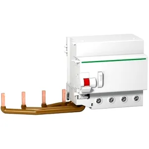 Vigi C120, Bloc Add On Impotriva Scurgerilor La Sol, 4P, 500 Ma, Clasa Ac