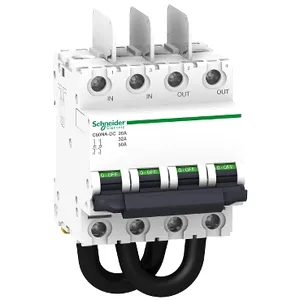 C60NA-DC, 2P, 20 A, 1000 V