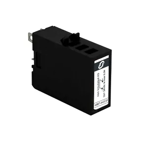 Accesoriu Subbaza Conectare, Bloc de Continuitate detasabil, Latime 12 Mm