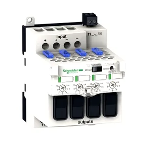 Modul De Protectie Electronica - 28 - 28.8 V Dc - 10 A - Pentru Smps Reglementat