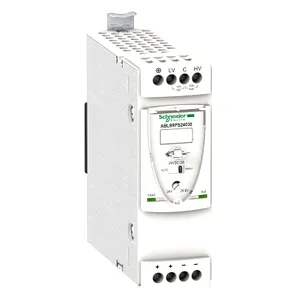 Sursa Alim. In Comutatie - 1 Sau 2 Faze - 200 - 500 V C.A. - 24 V - 3 A