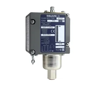 Comutator De Presiune Acw 7.6 Bar - Scala Reglabila 2 Praguri - 1Co