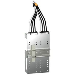 Placa Montare Component Ak5 - 3P + Nc