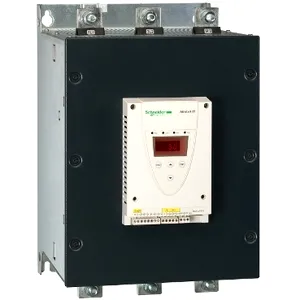 Soft Starter Ats22 Comanda 220V Forta 230V(132Kw)/400, 440V(250Kw)