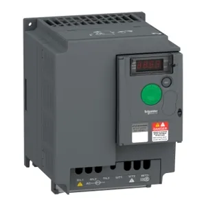 ATV 310, 380-460 V fara filtru EMC 4 KW