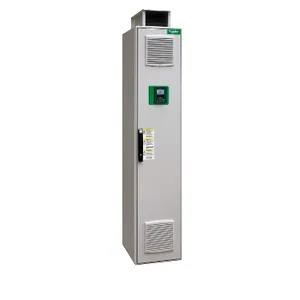 Unitate cu viteza variabila, ATV630, 132kW, 480-440V, IP21