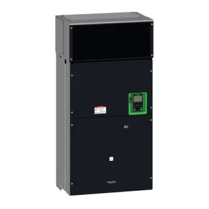 Unitate cu viteza variabila, ATV630, 315kW, 500HP, 480-480V, IP00