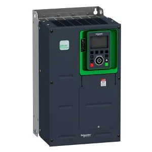 Unitate cu viteza variabila, ATV630, 15kW, 20HP, 500V, 690V, IP00