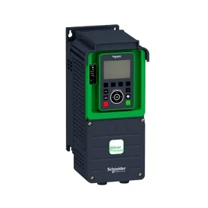 Unitate cu viteza variabila, ATV630, 0.75kW, 1HP, 200-240V, IP21, UL tip 1