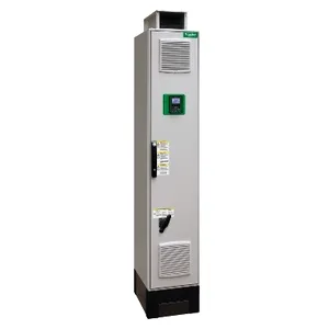 Unitate cu viteza variabila, ATV650, 130kW, 480-440V, IP54, comutator deconectare