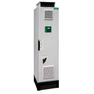 Unitate cu viteza variabila, ATV650, 200kW, 480-440V, IP54, comutator deconectare