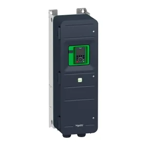 Unitate cu viteza variabila, ATV650, 30kW, 40HP, 480-480V, IP55