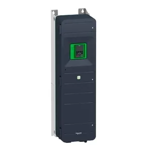 Unitate cu viteza variabila, ATV650, 90kW, 125HP, 480-480V, IP55