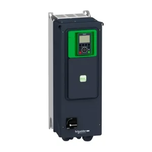 Unitate cu viteza variabila, ATV650, 0.75kW, 1HP, 480-480V, IP55, comutator deconectare