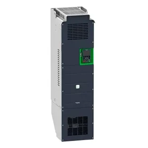 Unit.vit.var.- ATV930 - 110kW - 400/480V - cu/f. unit. fran - IP00