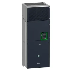 Unit.vit.var.- ATV930 - 220kW - 400/480V - cu/f. unit. fran - IP00