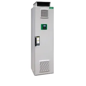 actionare de podea - ATV930 - 315kW - 400/440V- cu/f. unit. fran - IP21