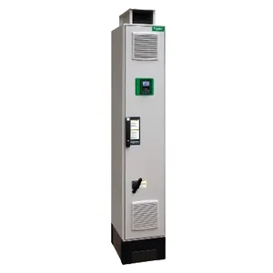 actionare de podea - ATV950 - 132kW - 400/440V- cu/f. unit. fran - IP54