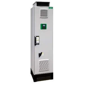 actionare de podea - ATV950 - 200kW - 400/440V- cu/f. unit. fran - IP54