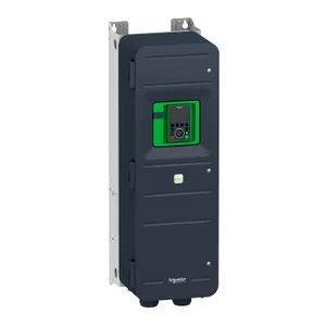Unit.vit.var.- ATV950 - 45kW - 400/480V- cu unit. fran - IP55