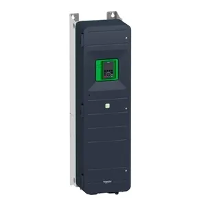 Unit.vit.var.- ATV950 - 90kW - 400/480V- cu unit. fran - IP55
