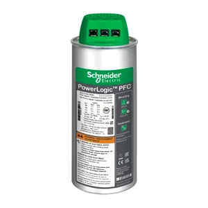 CONDENSATOR CAN HDY 25/30KVAR 400V