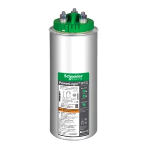 CONDENSATOR CAN HDY 40/48KVAR 525V