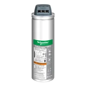 CONDENSATOR EASYCAN 15/18KVAR 400V