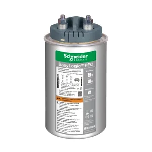 CONDENSATOR EASYCAN 33.9/40.7KVAR 480V