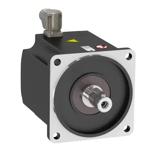 Motor Sincron - Bmp - 480 Vac - 1.35 Kw - Ip65 - Iec