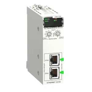 Modicon X80 RIO Drop E/IP STD