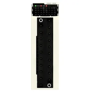 Modul Discret Intrare M340 - 16 O Stare Solida - 24 V Dc - Mediu Dur