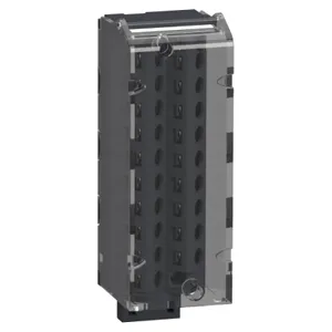 Bloc Term. Cu Clema Cu Surub Demontabil Cu 20 De Cai - 1 Sau 2 X 0,34 - 1,5 Mm2