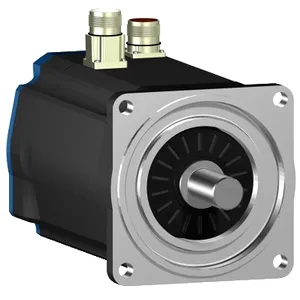 AC servo motor BSH - 2.7 N.m - 3000 rpm - arb. cu cheie - fara frana - IP65