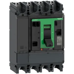 Intreruptor ComPacT NSX630NA, 4 poli, 630A, AC22A, AC23A