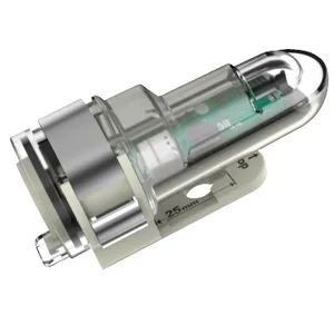 Acti9 analogue outdoor light sensor cell