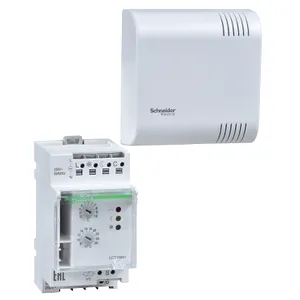 Termostat TH4 1 zona