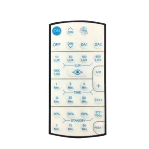 Argus telecomanda IR DALI