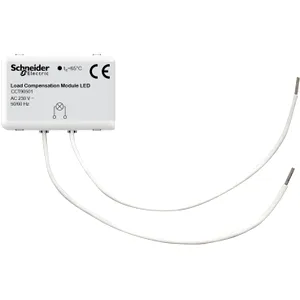 Noua Unica, Modul de compensare sarcina LED