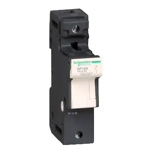 Tesys Deconector-Siguranta N 50A - Fuse Marimea 14 X 51 Mm