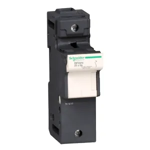 Tesys Deconector-Siguranta N 125A - Fuse Marimea 22 X 58 Mm